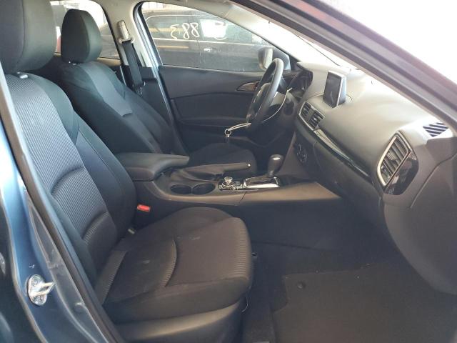 Photo 4 VIN: 3MZBM1U73GM279345 - MAZDA MAZDA3 