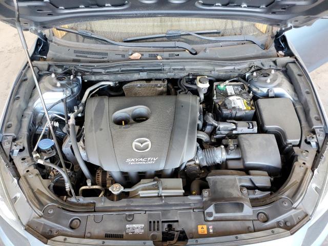 Photo 6 VIN: 3MZBM1U73GM279345 - MAZDA MAZDA3 