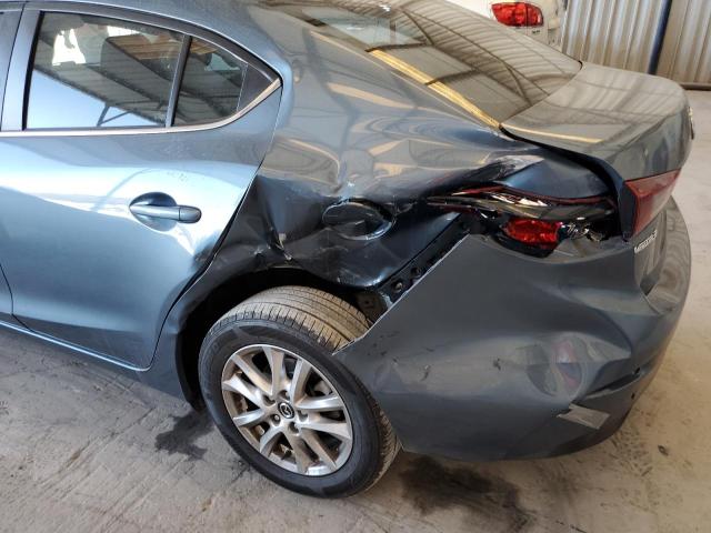 Photo 8 VIN: 3MZBM1U73GM279345 - MAZDA MAZDA3 