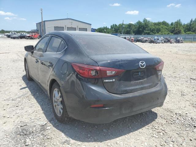 Photo 2 VIN: 3MZBM1U73GM297392 - MAZDA 3 SPORT 