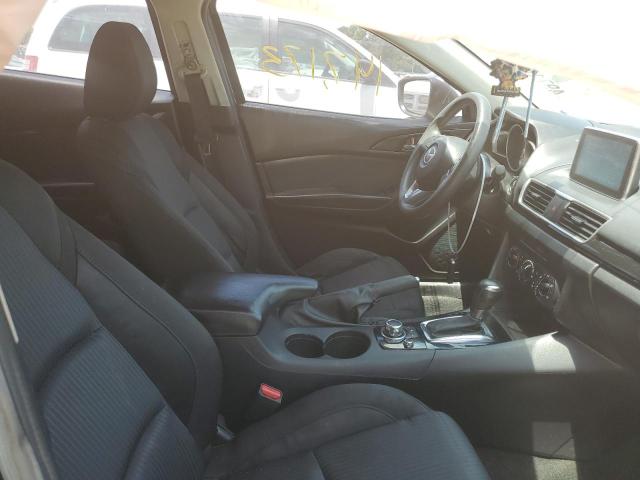 Photo 4 VIN: 3MZBM1U73GM297392 - MAZDA 3 SPORT 