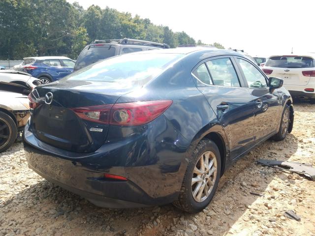 Photo 3 VIN: 3MZBM1U73GM298459 - MAZDA 3 SPORT 