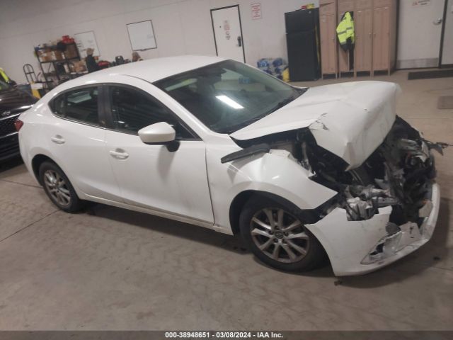 Photo 0 VIN: 3MZBM1U73GM300419 - MAZDA MAZDA3 