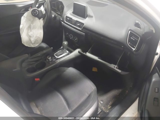 Photo 4 VIN: 3MZBM1U73GM300419 - MAZDA MAZDA3 