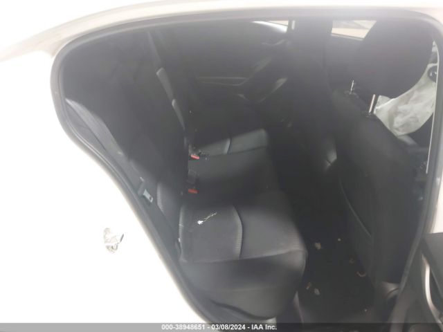 Photo 7 VIN: 3MZBM1U73GM300419 - MAZDA MAZDA3 