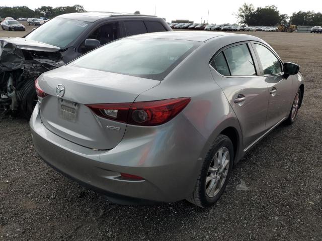 Photo 3 VIN: 3MZBM1U73GM302171 - MAZDA 3 SPORT 