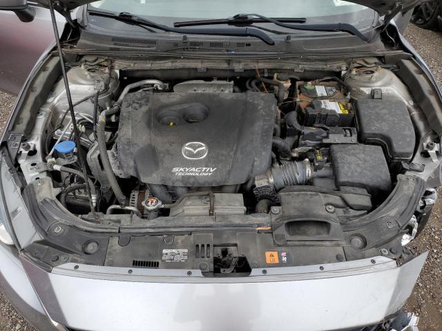 Photo 6 VIN: 3MZBM1U73GM302171 - MAZDA 3 SPORT 