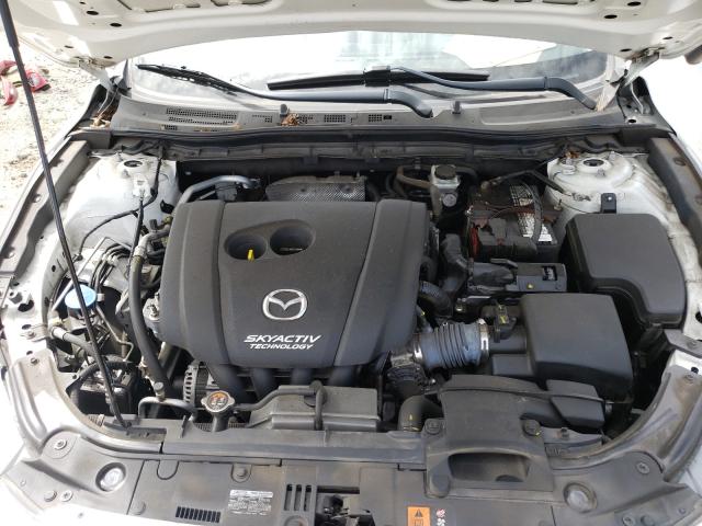 Photo 6 VIN: 3MZBM1U73GM303739 - MAZDA 3 SPORT 