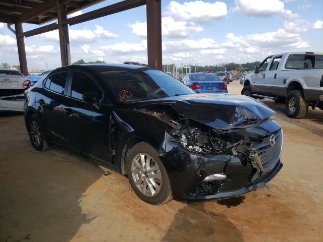 Photo 0 VIN: 3MZBM1U73GM306365 - MAZDA 3 