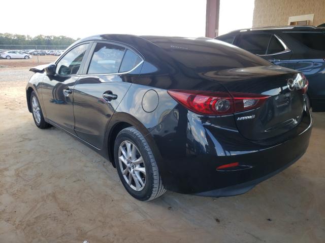 Photo 2 VIN: 3MZBM1U73GM306365 - MAZDA 3 