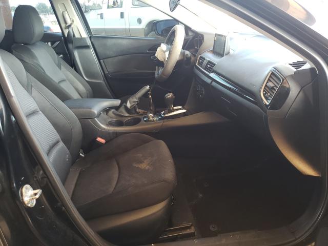 Photo 4 VIN: 3MZBM1U73GM306365 - MAZDA 3 