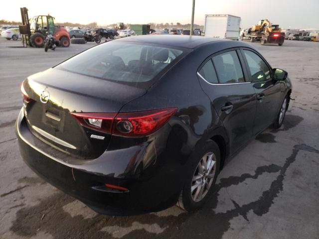 Photo 3 VIN: 3MZBM1U73GM306558 - MAZDA 3 SPORT 