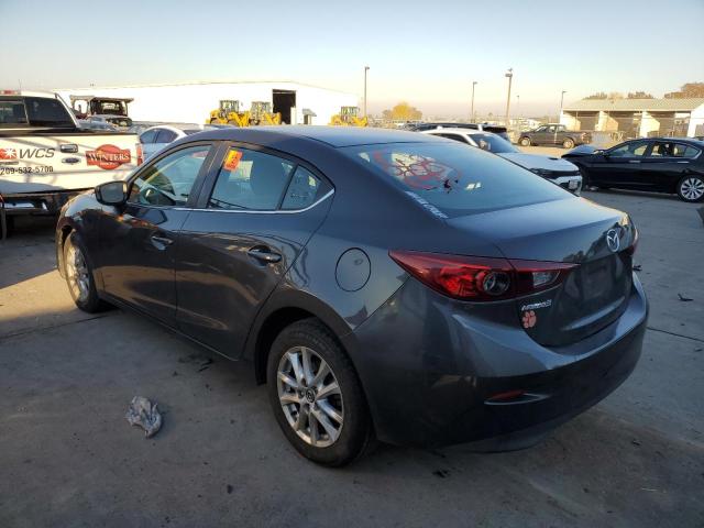 Photo 1 VIN: 3MZBM1U73GM309721 - MAZDA 3 SPORT 