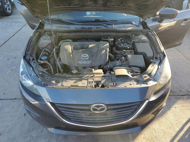 Photo 10 VIN: 3MZBM1U73GM309721 - MAZDA 3 SPORT 