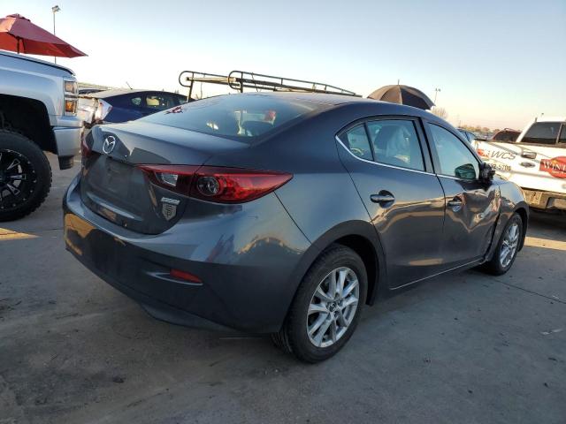 Photo 2 VIN: 3MZBM1U73GM309721 - MAZDA 3 SPORT 