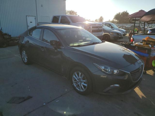 Photo 3 VIN: 3MZBM1U73GM309721 - MAZDA 3 SPORT 