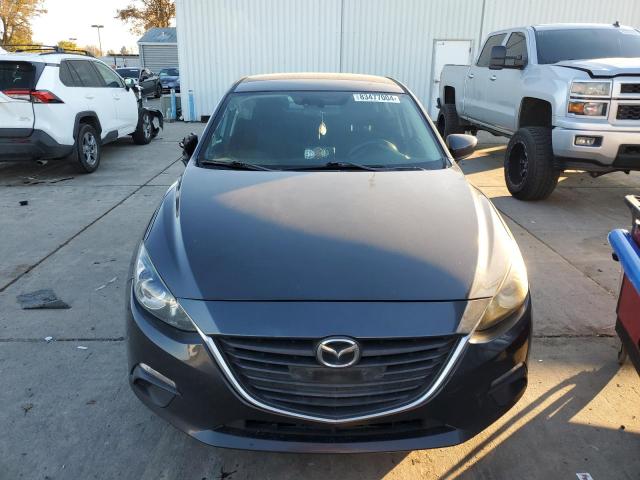 Photo 4 VIN: 3MZBM1U73GM309721 - MAZDA 3 SPORT 