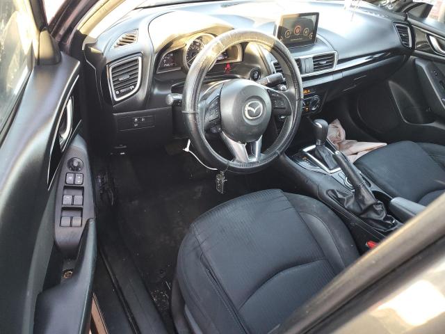 Photo 7 VIN: 3MZBM1U73GM309721 - MAZDA 3 SPORT 