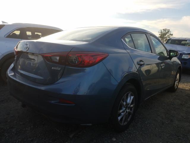 Photo 3 VIN: 3MZBM1U73GM317852 - MAZDA 3 SPORT 