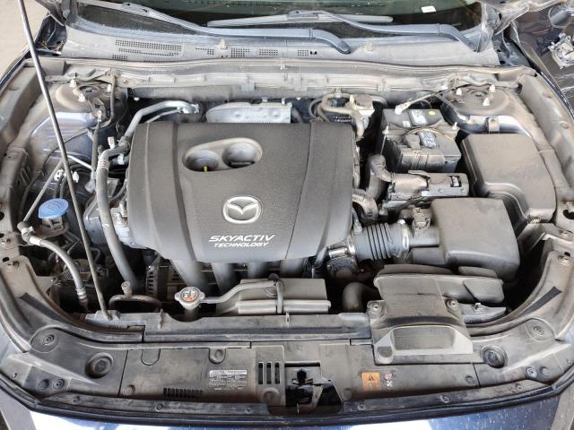 Photo 10 VIN: 3MZBM1U73GM322498 - MAZDA 3 