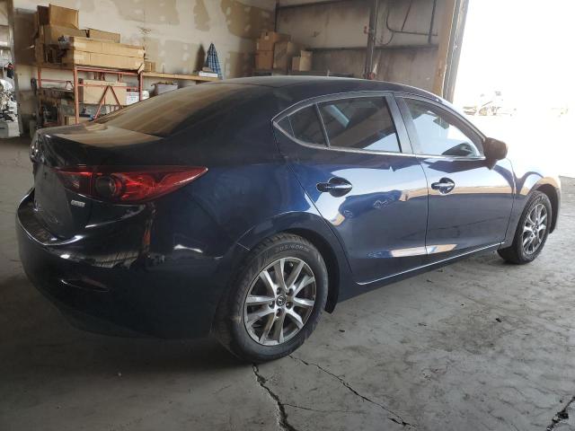 Photo 2 VIN: 3MZBM1U73GM322498 - MAZDA 3 