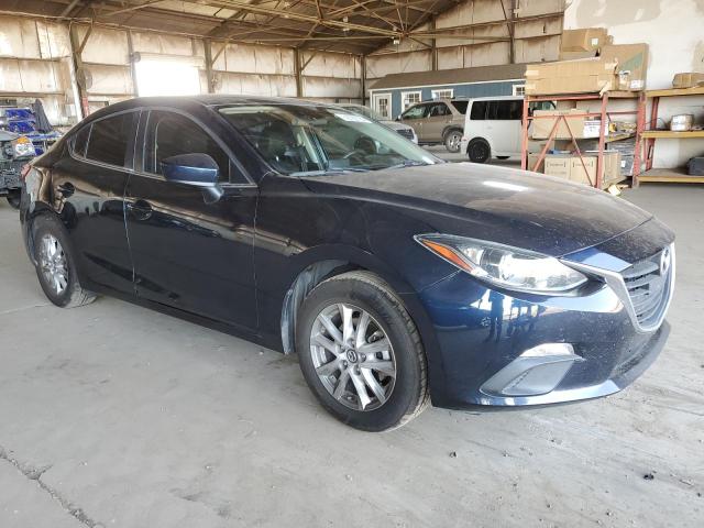 Photo 3 VIN: 3MZBM1U73GM322498 - MAZDA 3 