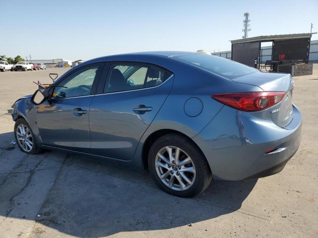 Photo 1 VIN: 3MZBM1U73GM323814 - MAZDA 3 