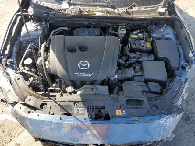 Photo 10 VIN: 3MZBM1U73GM323814 - MAZDA 3 