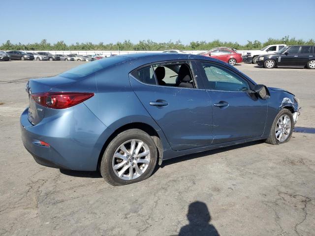 Photo 2 VIN: 3MZBM1U73GM323814 - MAZDA 3 