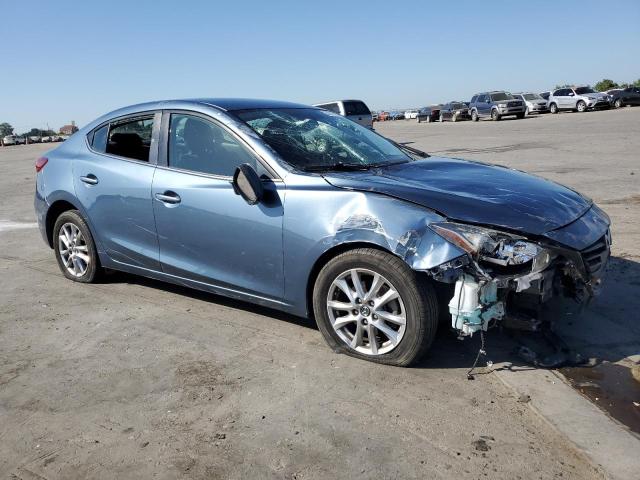 Photo 3 VIN: 3MZBM1U73GM323814 - MAZDA 3 