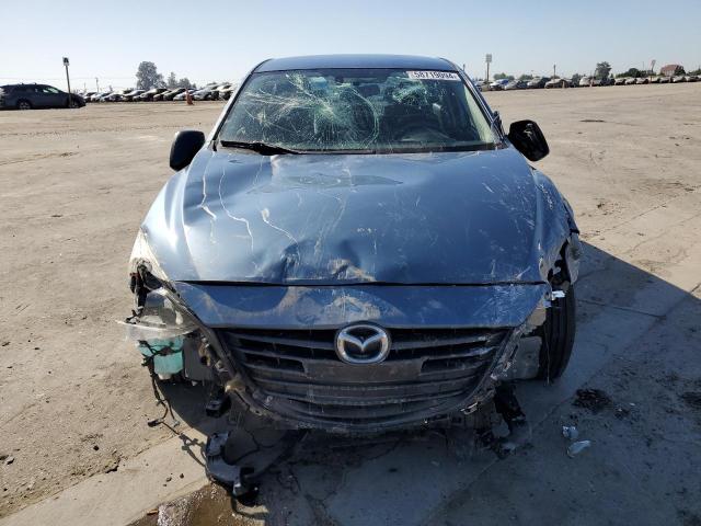 Photo 4 VIN: 3MZBM1U73GM323814 - MAZDA 3 