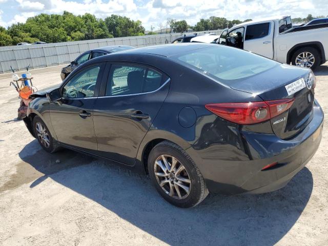 Photo 1 VIN: 3MZBM1U73GM325188 - MAZDA 3 SPORT 