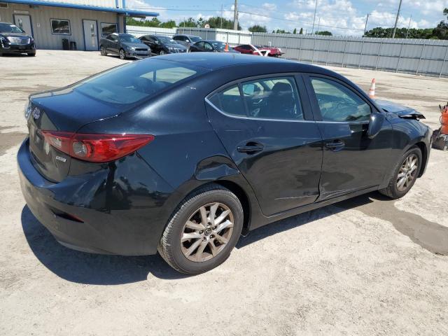 Photo 2 VIN: 3MZBM1U73GM325188 - MAZDA 3 SPORT 