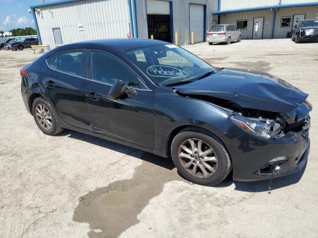 Photo 3 VIN: 3MZBM1U73GM325188 - MAZDA 3 SPORT 