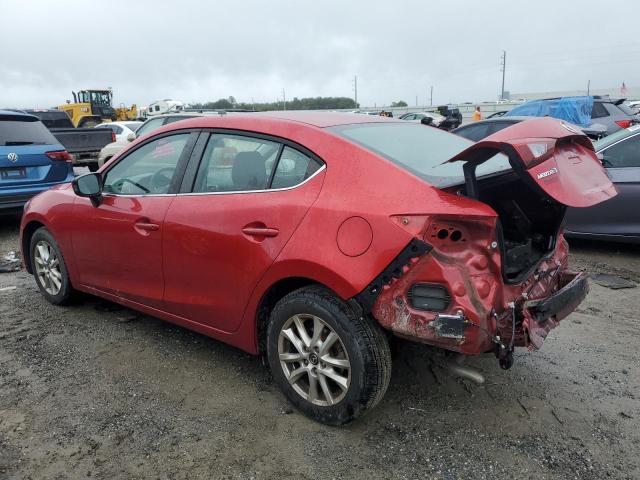 Photo 1 VIN: 3MZBM1U73GM328642 - MAZDA 3 