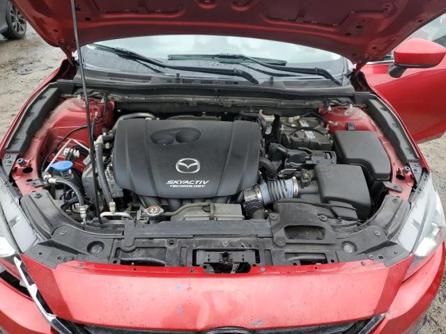 Photo 10 VIN: 3MZBM1U73GM328642 - MAZDA 3 