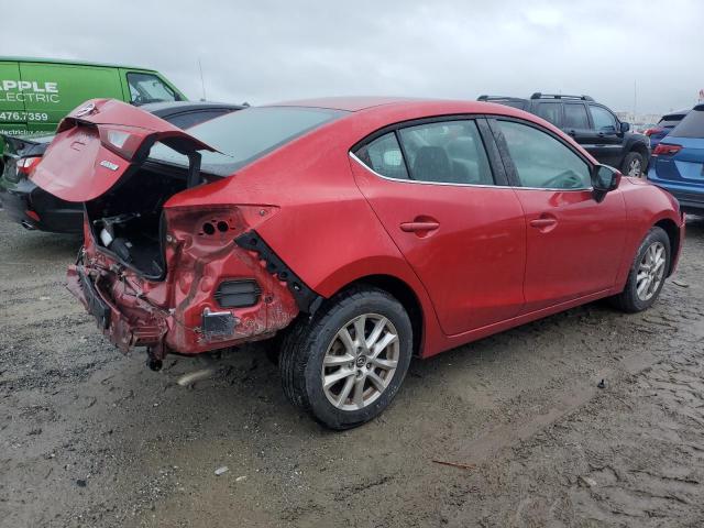 Photo 2 VIN: 3MZBM1U73GM328642 - MAZDA 3 