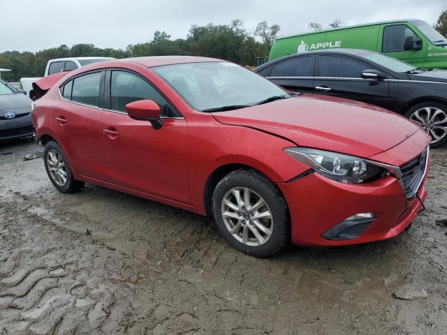 Photo 3 VIN: 3MZBM1U73GM328642 - MAZDA 3 