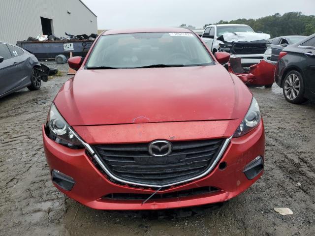 Photo 4 VIN: 3MZBM1U73GM328642 - MAZDA 3 