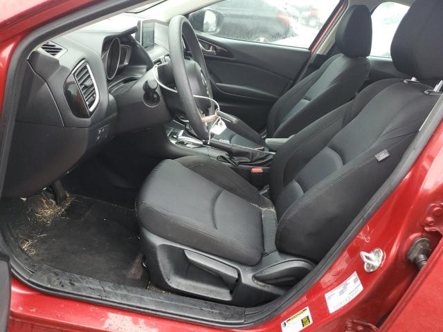 Photo 6 VIN: 3MZBM1U73GM328642 - MAZDA 3 