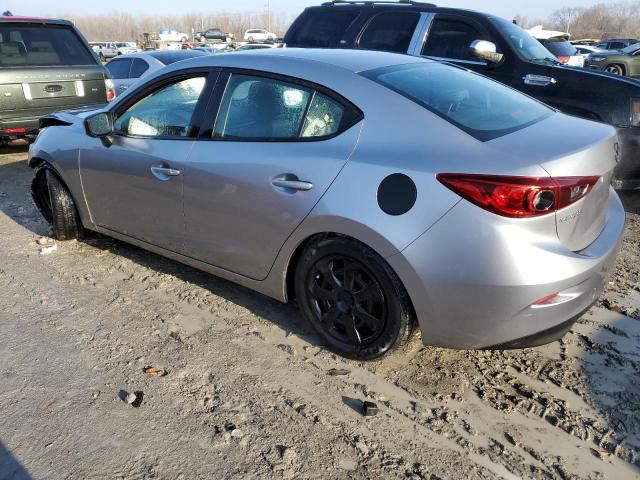 Photo 1 VIN: 3MZBM1U74EM101425 - MAZDA 3 