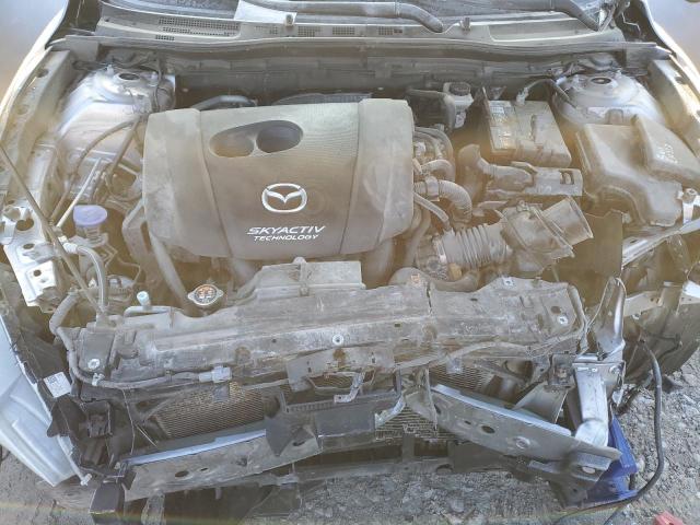 Photo 10 VIN: 3MZBM1U74EM101425 - MAZDA 3 