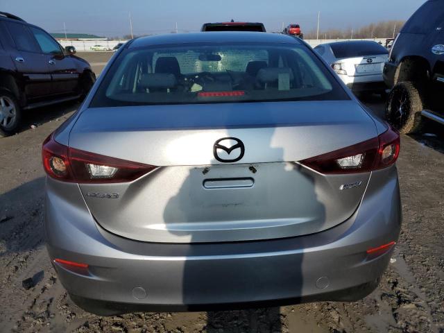 Photo 5 VIN: 3MZBM1U74EM101425 - MAZDA 3 