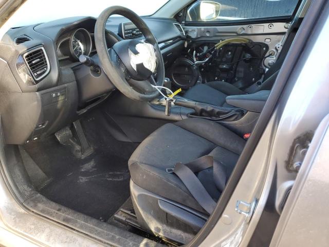 Photo 6 VIN: 3MZBM1U74EM101425 - MAZDA 3 