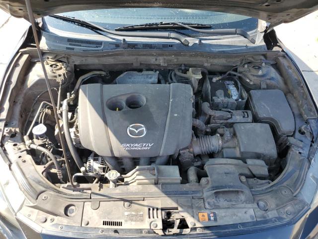 Photo 10 VIN: 3MZBM1U74EM101439 - MAZDA 3 SPORT 