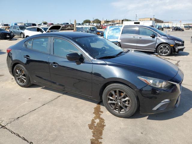 Photo 3 VIN: 3MZBM1U74EM101439 - MAZDA 3 SPORT 