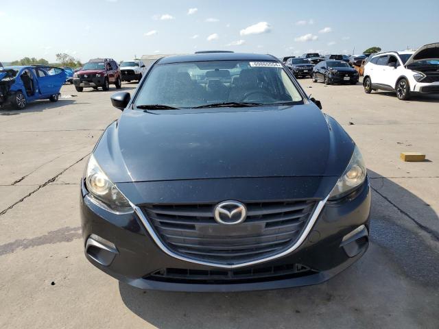 Photo 4 VIN: 3MZBM1U74EM101439 - MAZDA 3 SPORT 