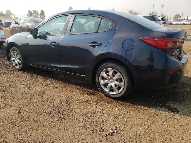 Photo 1 VIN: 3MZBM1U74EM118385 - MAZDA 3 SPORT 