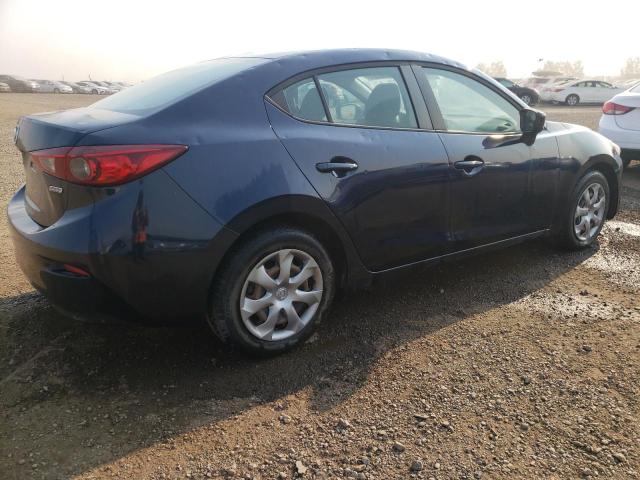 Photo 2 VIN: 3MZBM1U74EM118385 - MAZDA 3 SPORT 