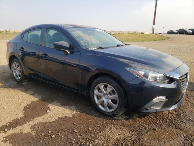 Photo 3 VIN: 3MZBM1U74EM118385 - MAZDA 3 SPORT 